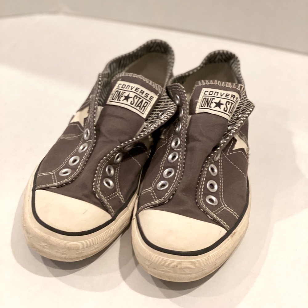 Converse Slip-0n